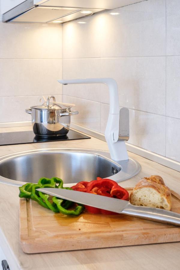 Holiday Home Likva - Sutivan - Island Of Brac Esterno foto