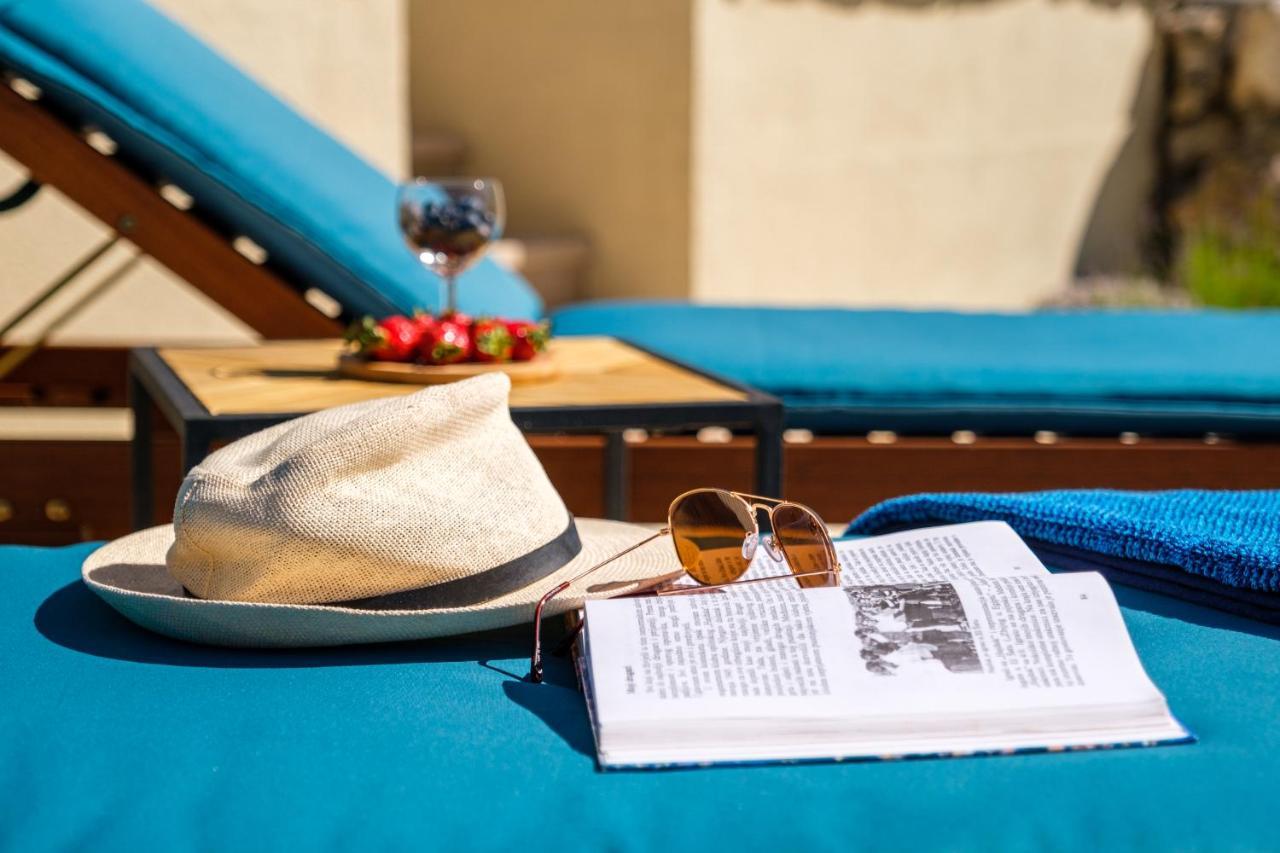 Holiday Home Likva - Sutivan - Island Of Brac Esterno foto