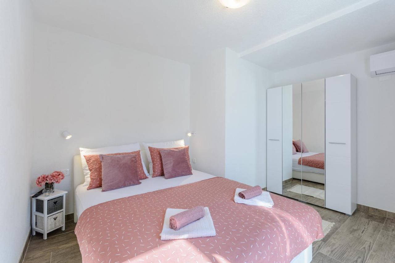 Holiday Home Likva - Sutivan - Island Of Brac Esterno foto