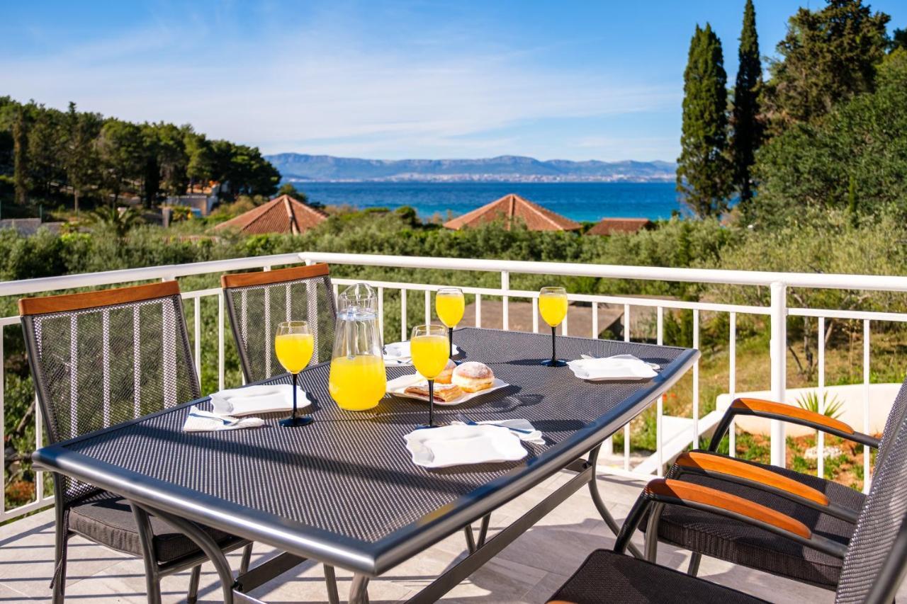 Holiday Home Likva - Sutivan - Island Of Brac Esterno foto