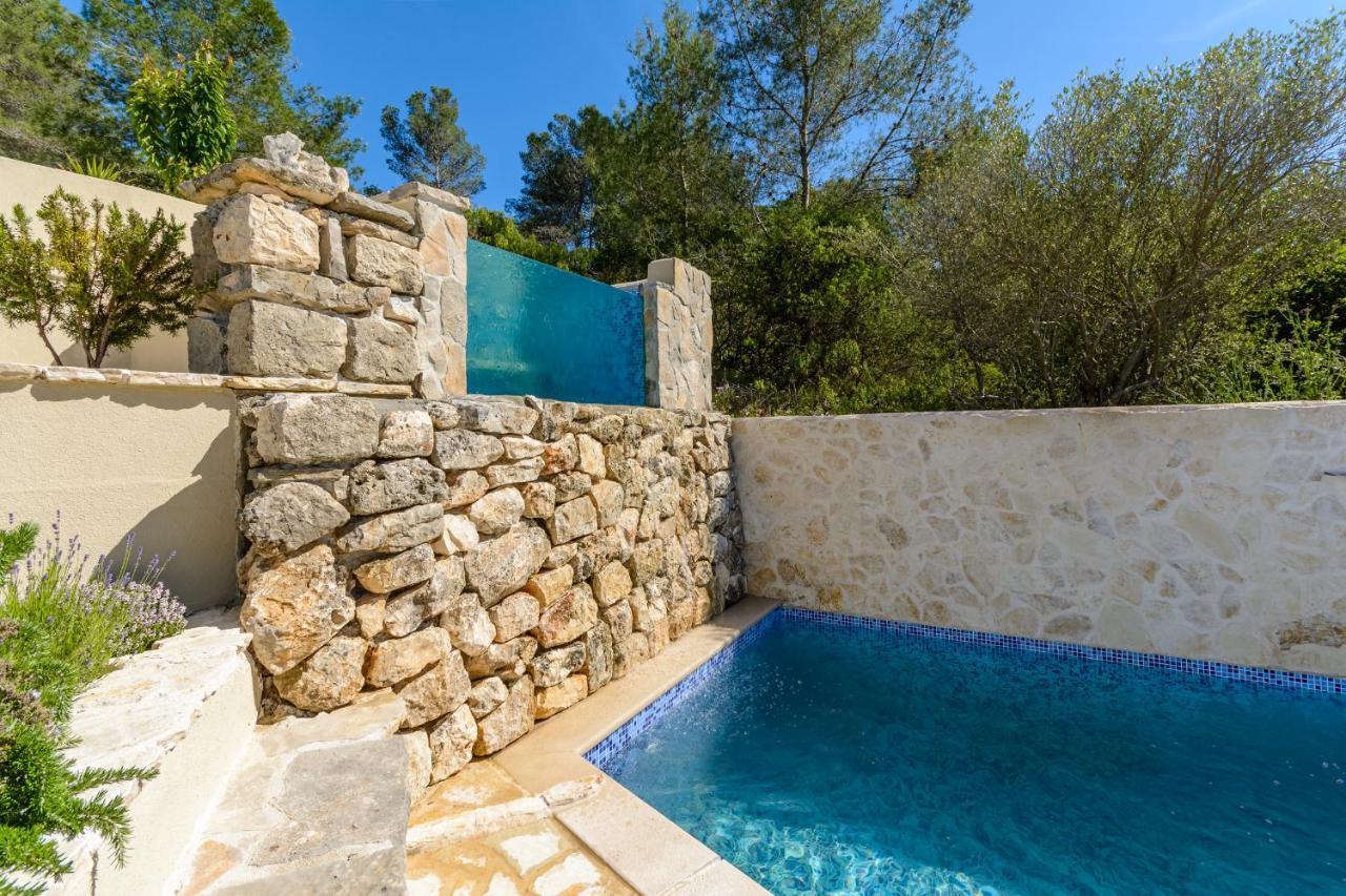 Holiday Home Likva - Sutivan - Island Of Brac Esterno foto