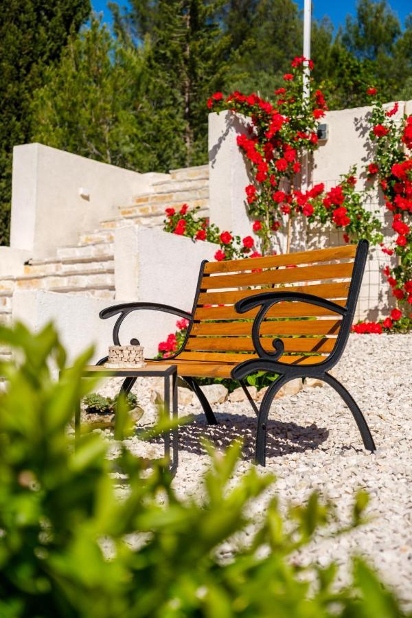 Holiday Home Likva - Sutivan - Island Of Brac Esterno foto