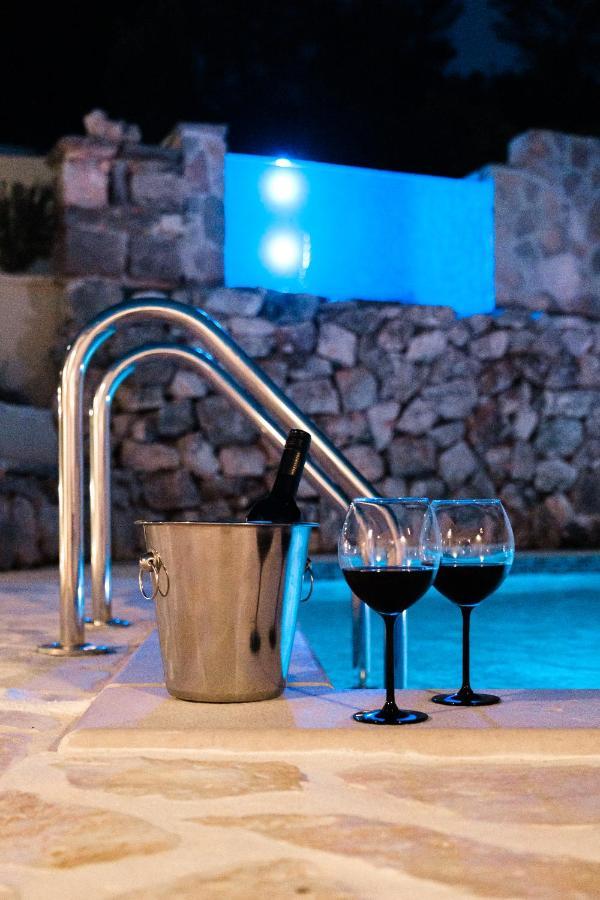 Holiday Home Likva - Sutivan - Island Of Brac Esterno foto